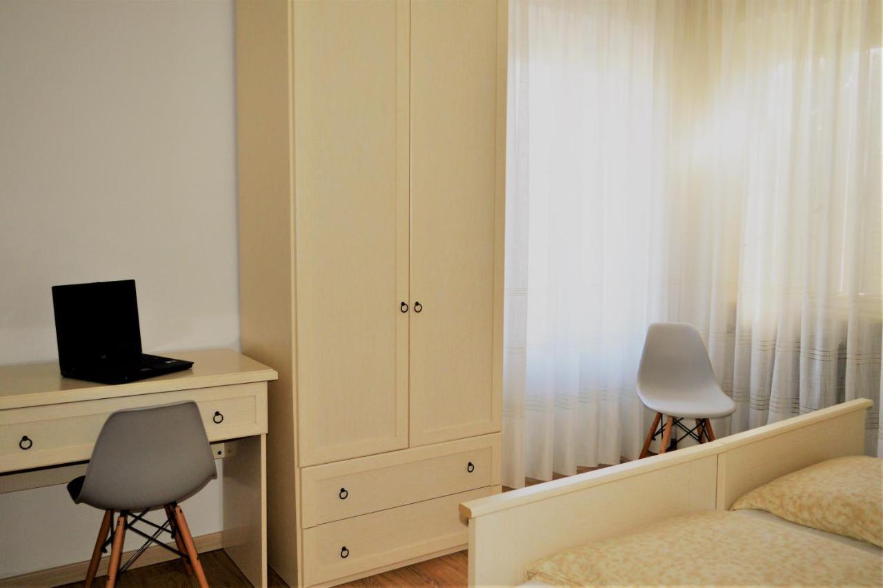 Miramonti B&B Cucina E Pizza Brentonico Buitenkant foto