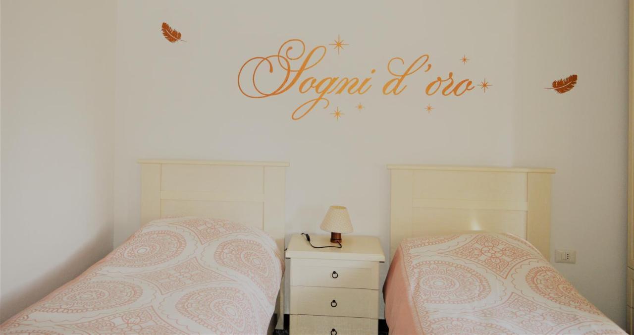 Miramonti B&B Cucina E Pizza Brentonico Buitenkant foto
