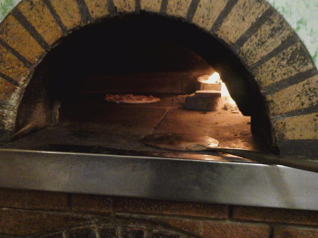 Miramonti B&B Cucina E Pizza Brentonico Buitenkant foto