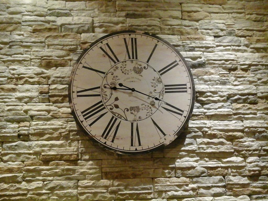 Miramonti B&B Cucina E Pizza Brentonico Buitenkant foto